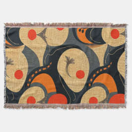 Surreal Reverie Decke