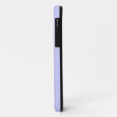 Surreal Smiley iPhone Case (Hinten/Links)