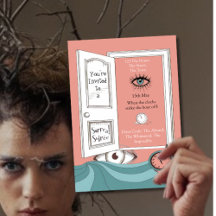 Surreal Soiree, Modern Surrealism Party, Bizarre