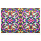 Surreal Spiralgewebe Stoff (Yard (91,4 cm))