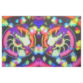 Surreal Spiralgewebe Stoff (Fat Quarter (45,7 x 55,9 cm))