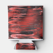 Surreal Sprung Spring Dosenkühler (Rückseite)