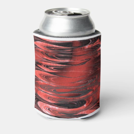 Surreal Sprung Spring Dosenkühler (Kanne Rückseite)