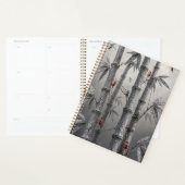 Surreal Stone Bamboo Adventure Hardcover Notebook Planer (Anzeige)