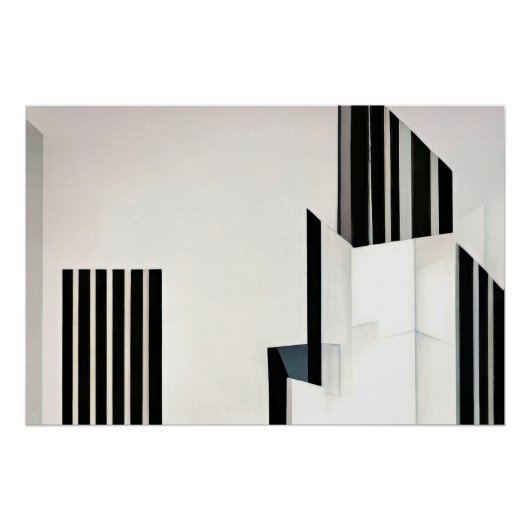 Surreal Structures - Estruturas Surreais Poster (Vorderseite)