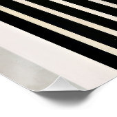 Surreal Structures - Estruturas Surreais Poster (Ecke)