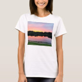 Surreal Sunrise T-Shirt (Vorderseite)