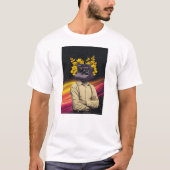 Surreal Vintag T-Shirt (Vorderseite)