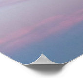 Surreal Vintage verrückte Kunst Poster (Ecke)