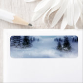 Surreal Winter (Insitu)