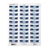 Surreal Winter (Vorne)