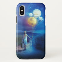 Surreal zieht in ihre Zukunft