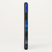 Surreal zieht in ihre Zukunft Case-Mate iPhone Hülle (Hinten/Rechts)