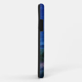 Surreal zieht in ihre Zukunft Case-Mate iPhone Hülle (Hinten/Rechts)