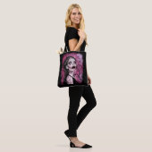 Surreal Zombie Tasche (Am Model)