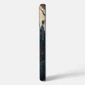 Surreale Bilder Case-Mate iPhone Hülle (Rückseite / Links)