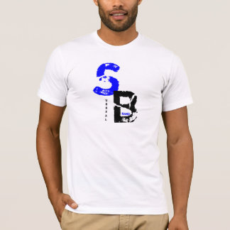SURREALE Marke T-Shirt