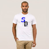 SURREALE Marke T-Shirt (Vorne ganz)