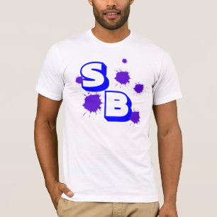 SURREALE Marke T-Shirt