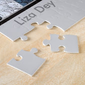 Surreale Sehenswürdigkeit Abstrakt Jigsaw Puzzle 2 (Seite)