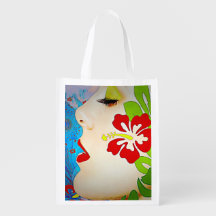 Surreale Träume der Ursprünglichen Kunst-Tasche