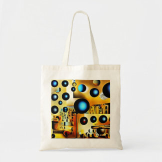 Surrealeka 7 tragetasche