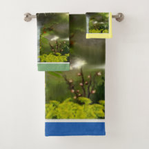 Surrealer Traum der Lüster