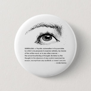 Surrealismus definiert button