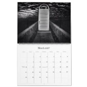Surrealismus-Kalender - aktualisierte Kalender (Mär 2027)