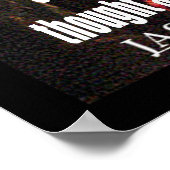 Surrealismus Poster (Ecke)