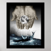 Surrealismus Poster (Vorne)