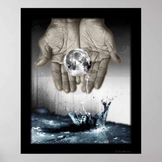 Surrealismus Poster (Vorne)