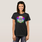 Surrealismus T-Shirt (Vorne ganz)