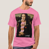 Surrealismus T-Shirt (Vorderseite)