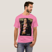 Surrealismus T-Shirt (Vorne ganz)