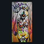 Surrealist Life Study Poster<br><div class="desc">Surrealist Life Study.  2026,  Ken Gage.  Digital art: pop surrealism.</div>