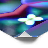 Surrealist Poster 35 (Ecke)