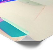 Surrealist Poster 92 (Ecke)