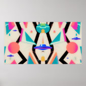 Surrealist Poster 92 (Vorne)