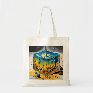 Surrealista 13 tragetasche