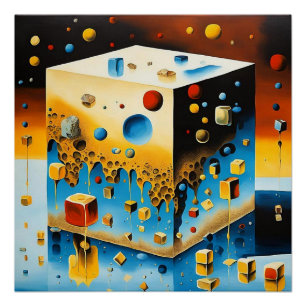 Surrealista 21 poster