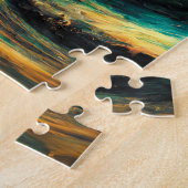 Surrealistic A Galaxy | Of Ocean Puzzle (Seite)