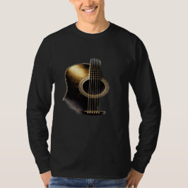 Surrealistisches menschliches Formkonzept Kunst He T-Shirt