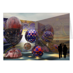 Surrelistic Ausstellung