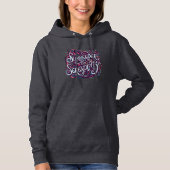 Surrender to Serendipity Hoodie (Vorderseite)