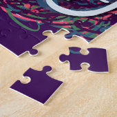 Surrender to Serendipity Puzzle (Seite)