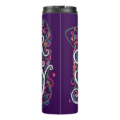 Surrender to Serendipity Thermosbecher (Rückseite)