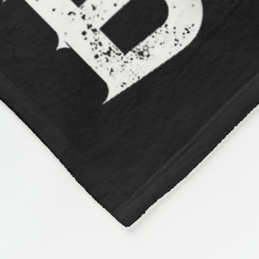 Surrender Your Booty Rate Skull Funny Jolly Roger Fleecedecke (Ecke)