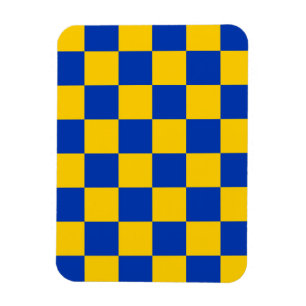 Surrey Landkreis Flag-Symbol des vereinten Königre Magnet
