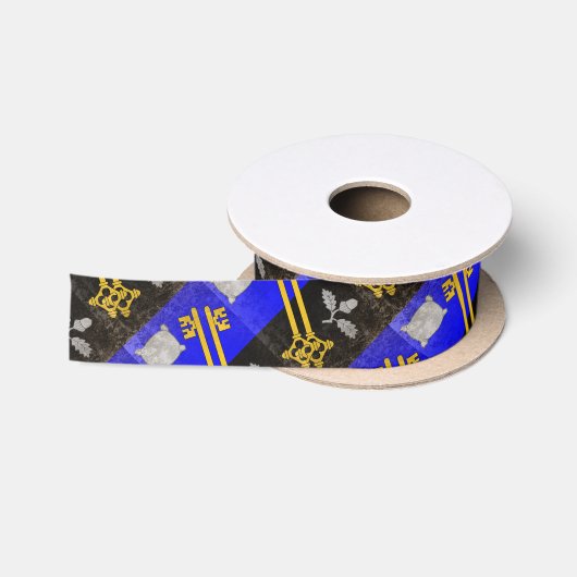 Surrey Satinband (Spule)